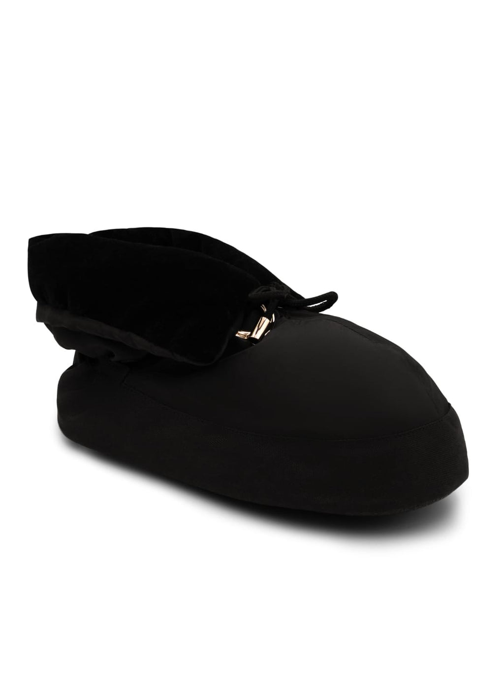 Scaldapiede Capezio Nero WB200 - Immagine 4