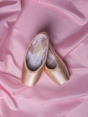 Punte Sansha Recital 202 - Immagine 4