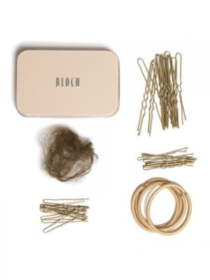 Kit Per Capelli Bloch - Immagine 2