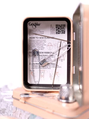 Kit Cucito Grishko SK001 - Immagine 8