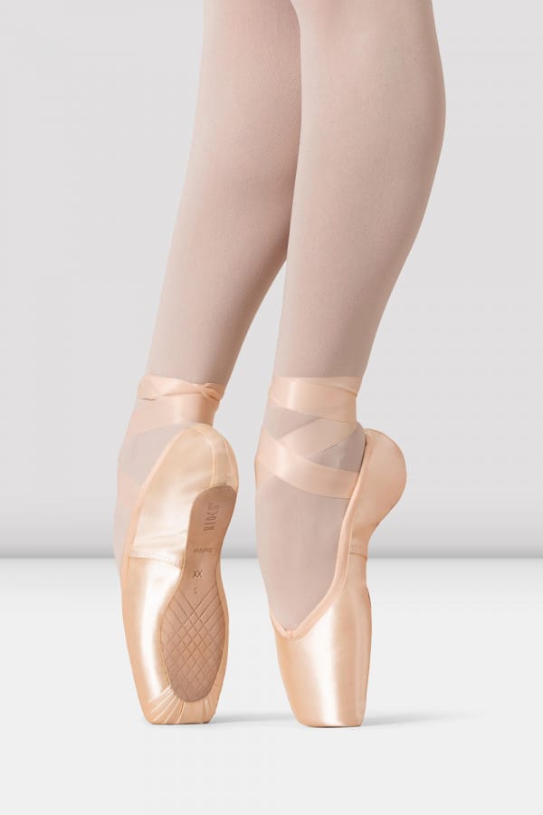 Punte Bloch Raffine S0181