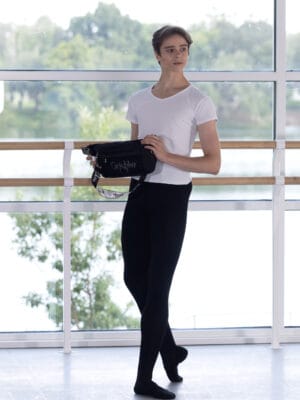 Marsupio Grishko BC009BAG - Immagine 6