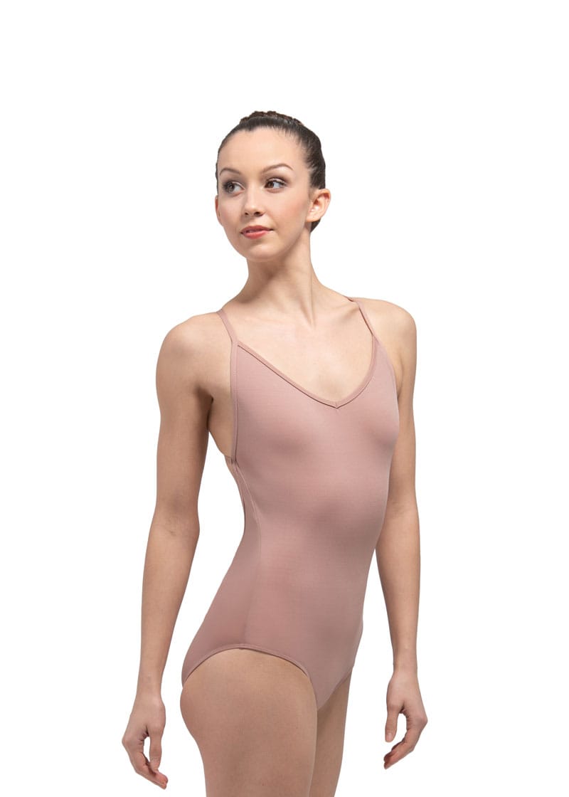 Body Ballet Rosa Kayla - Immagine 3
