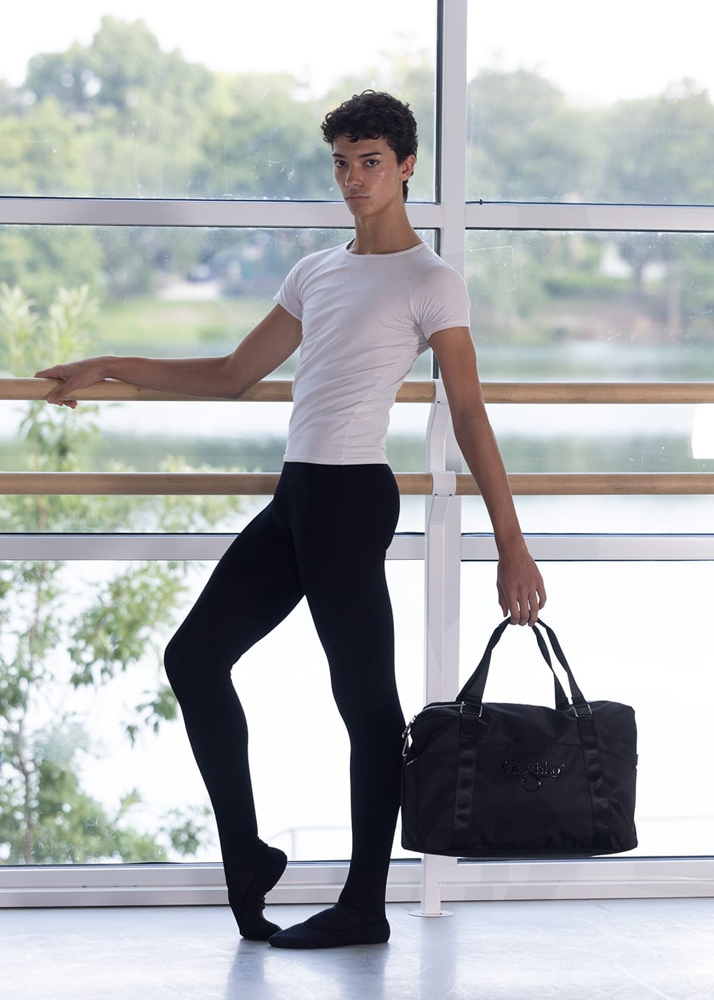 Borsa Grishko BC008BAG