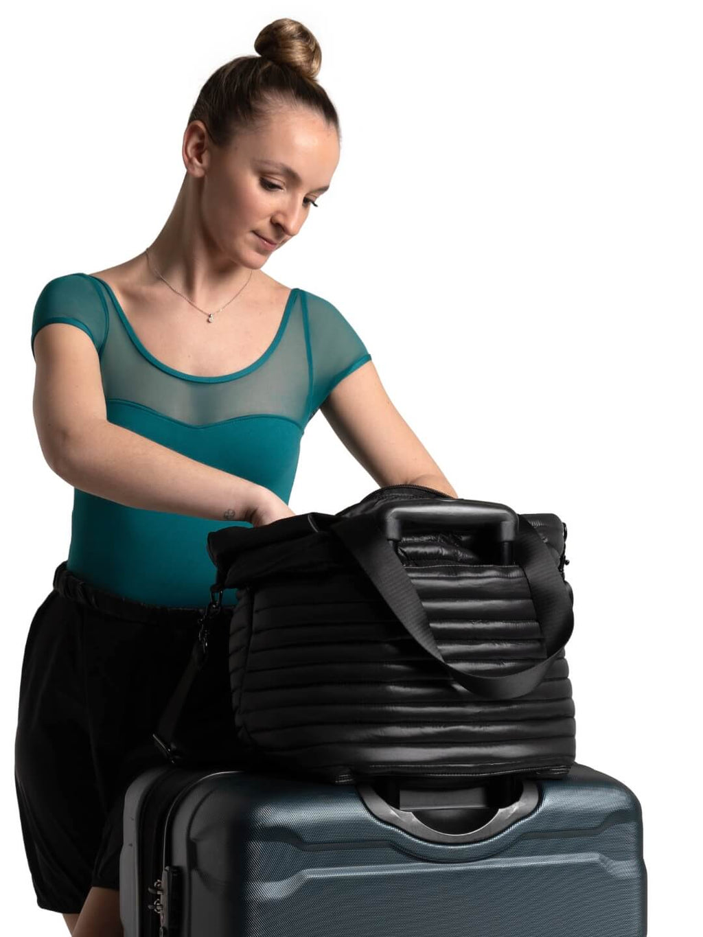 Borsone Capezio B296 - Immagine 5