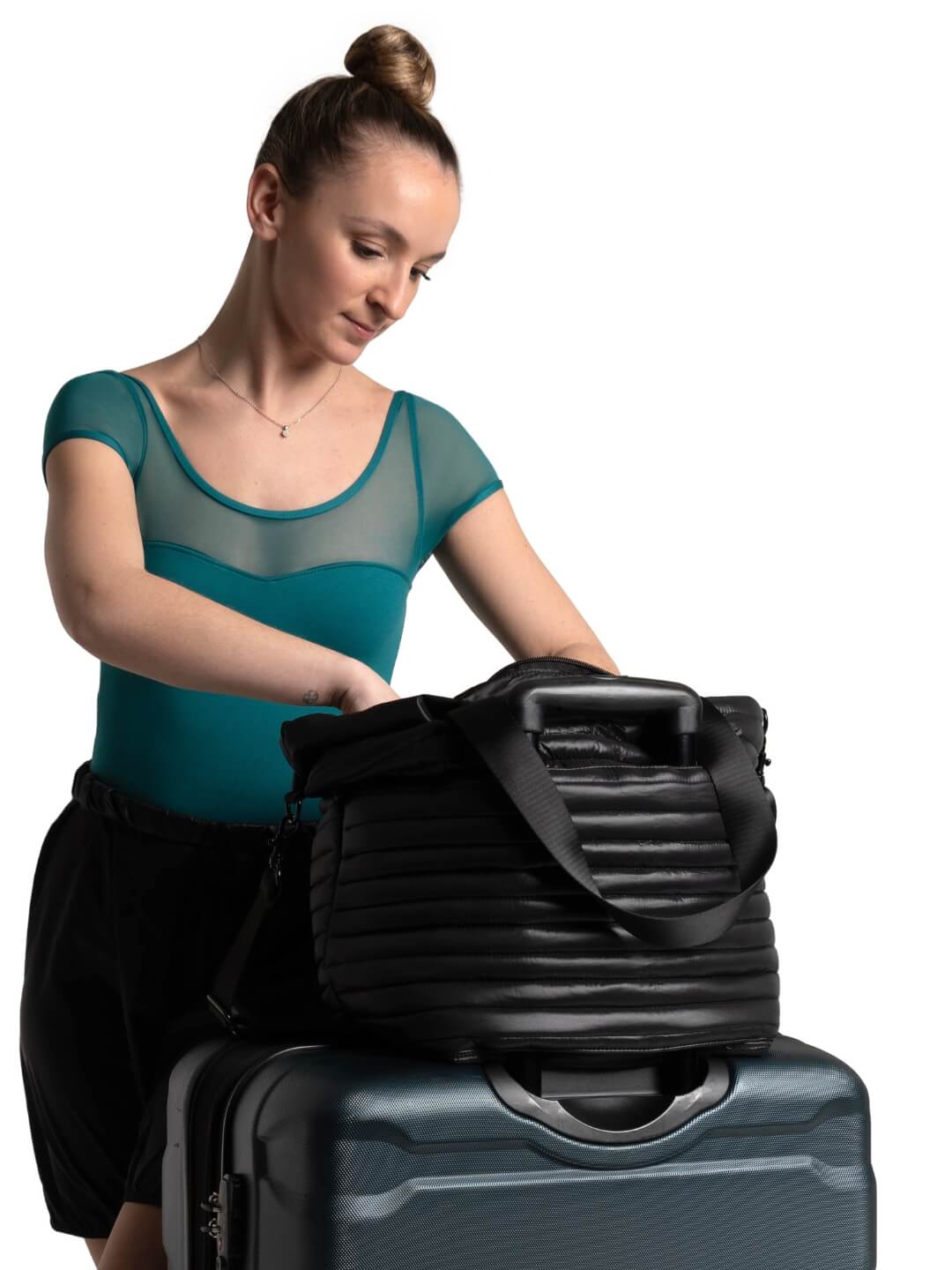 Borsone Capezio B296 - Immagine 5