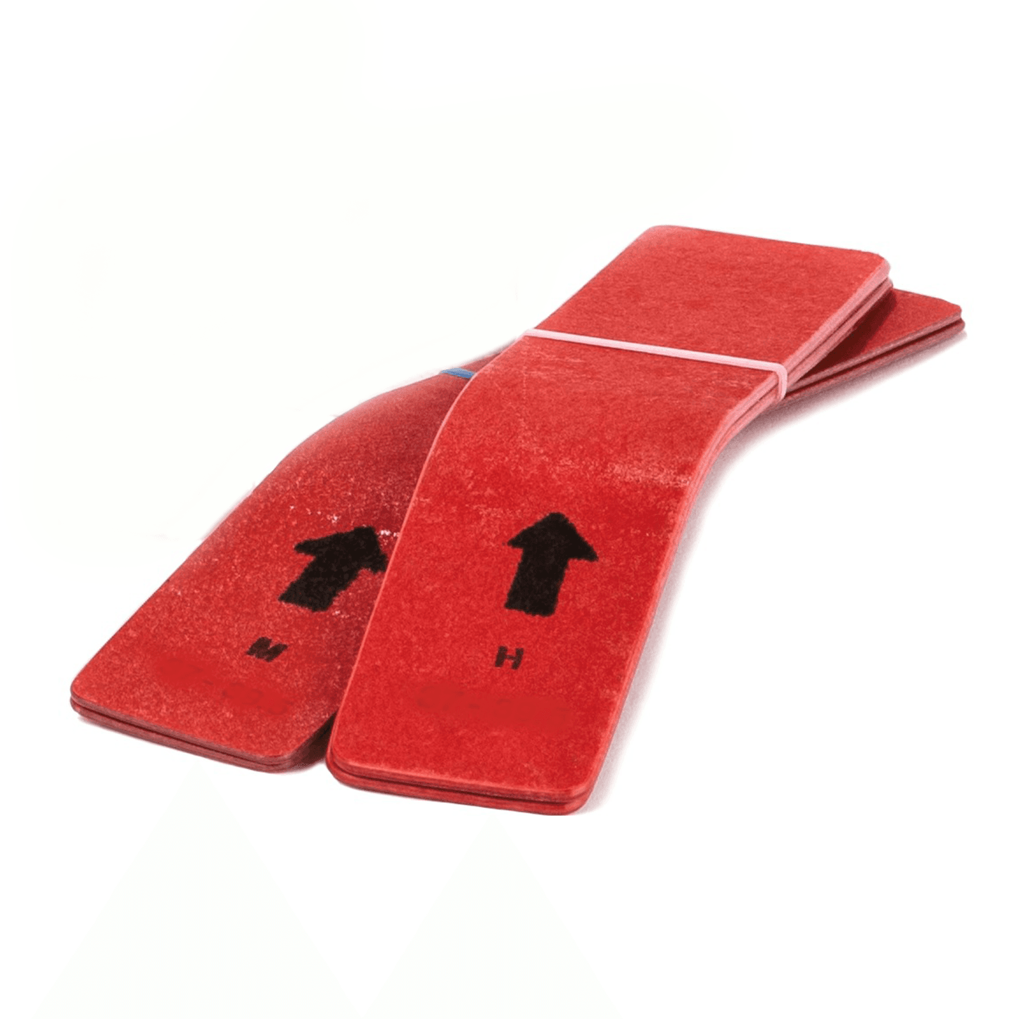 Soletta per punte Lisa Merlet Durezza H