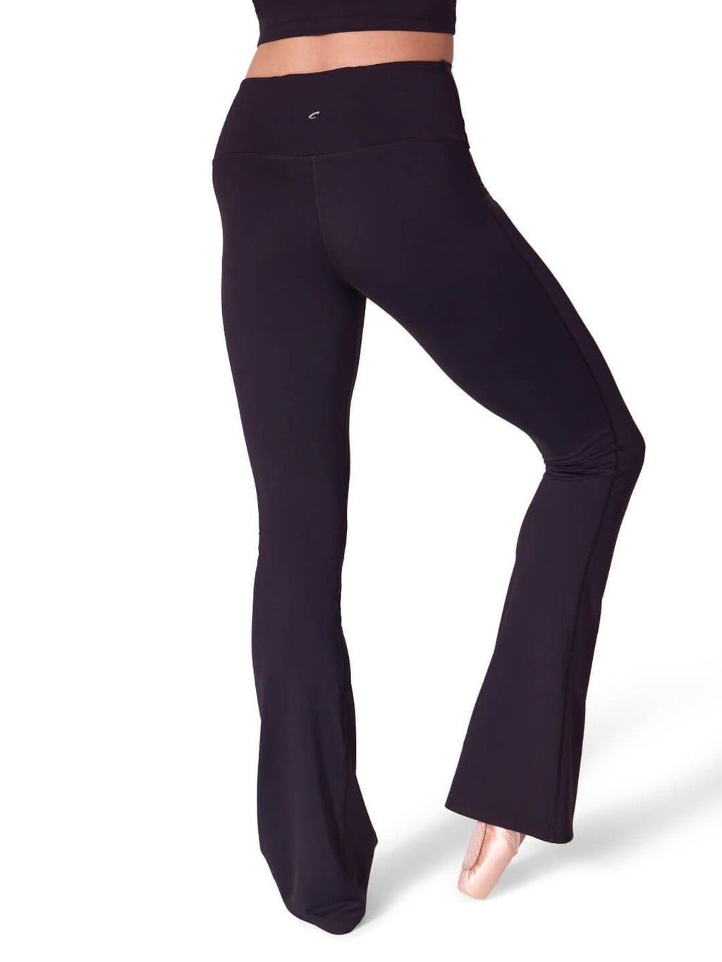 Leggins Capezio Nero EL112W - Immagine 3