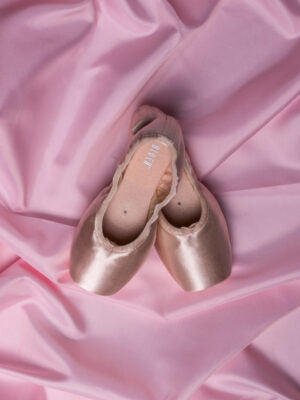 Punte Bloch Elegance - Immagine 4