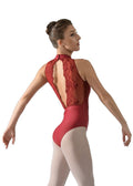 Body Ballet Rosa Amelie