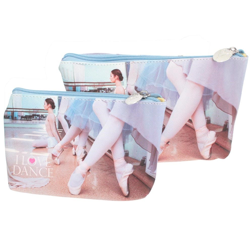 Pochette Grande Danza