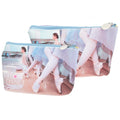 Pochette Grande Danza