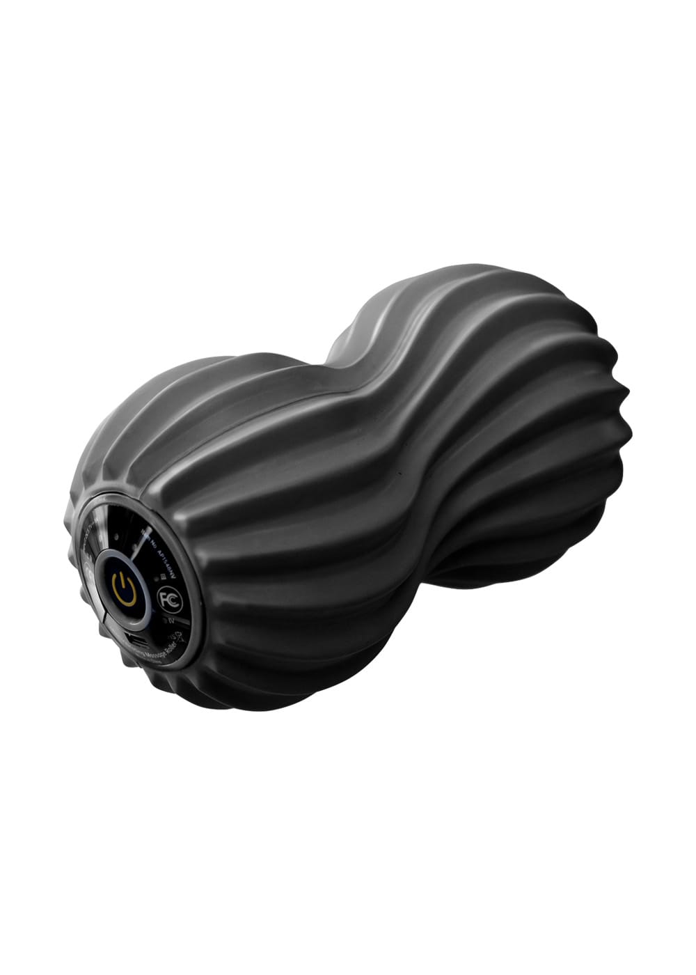 Mini Foam Roller Rullo Vibrante in Schiuma Grishko TT006 - Immagine 2