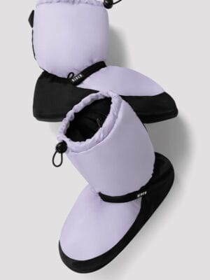 Scaldapiedi Bloch Lilla IM009B - Immagine 9