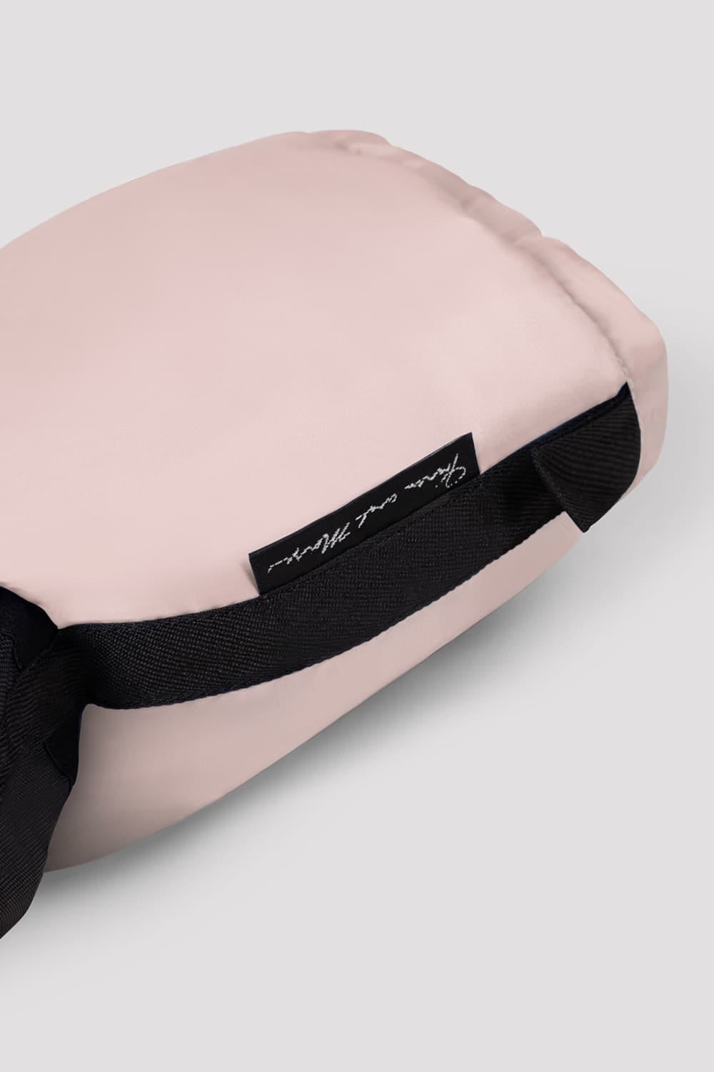 Scaldapiedi Bloch Candy Pink IM009B - Immagine 2