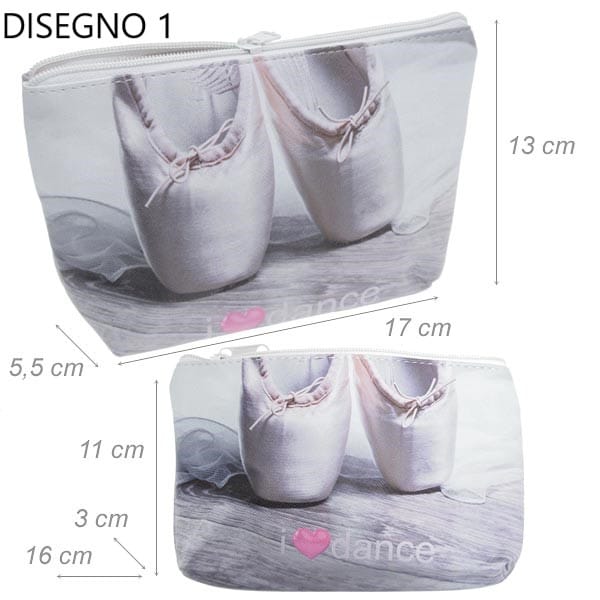 Pochette Girardi