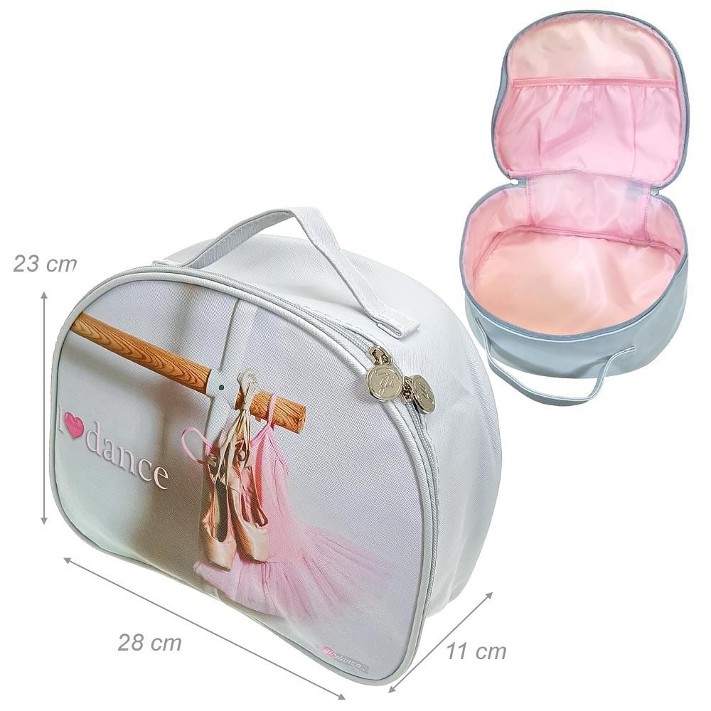 Borsa a Valigetta Danza Celeste