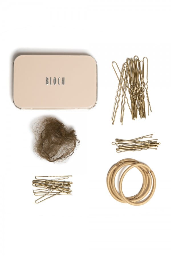 Kit Per Capelli Bloch