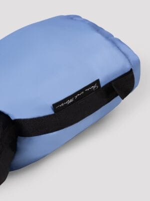 Scaldapiedi Bloch Light Blue IM009B - Immagine 8