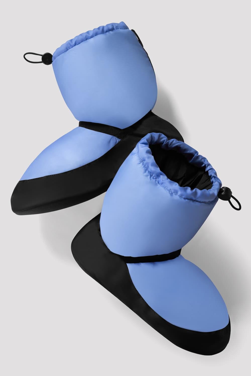 Scaldapiedi Bloch Light Blue IM009B - Immagine 6