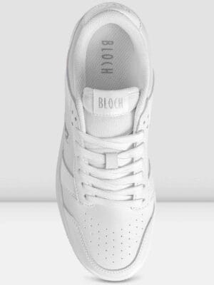 Sneaker Kix Bloch Bianca S0440L - Immagine 2