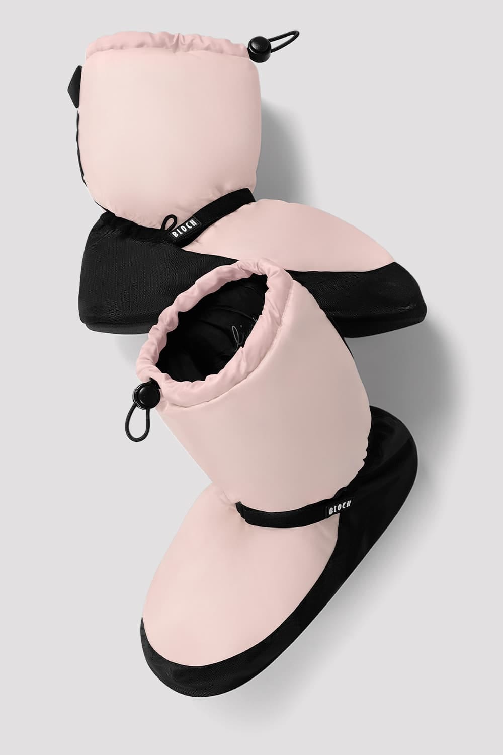 Scaldapiedi Bloch Candy Pink IM009B - Immagine 3