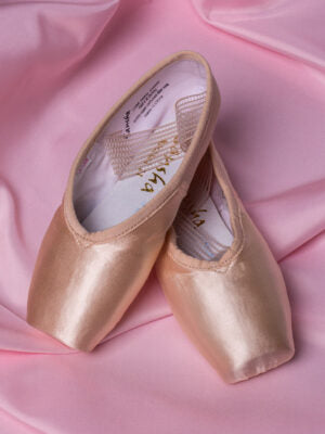 Punte Sansha Recital 202 - Immagine 5