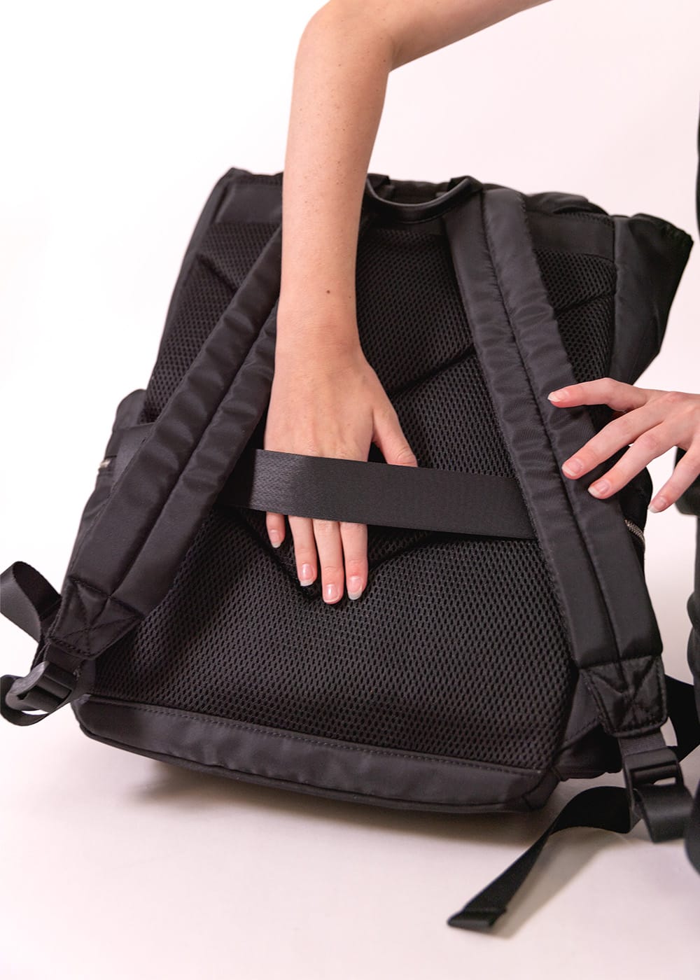Zaino Grishko BC007BAG - Immagine 7