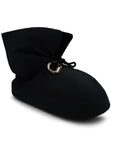 Scaldapiede Capezio Nero WB200