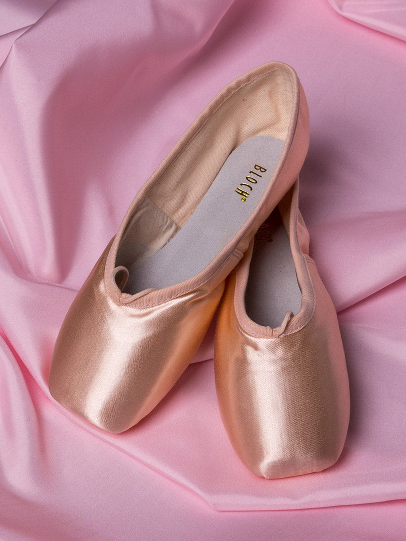 Punte Bloch Sonata - Immagine 2