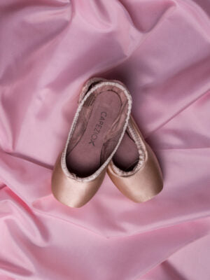 Punte Capezio Kylee 1140W - Immagine 5