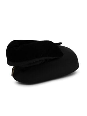 Scaldapiede Capezio Nero WB200 - Immagine 6