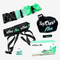 Kit per Stretching So Dança Flex Kit AC30