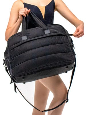 Borsa Grishko BC001BAG Nera - Immagine 4