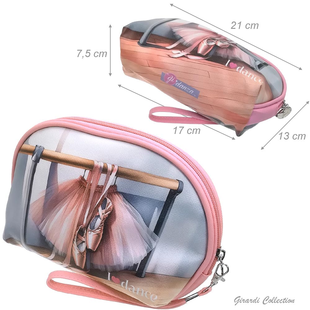 Pochette Rotonda Grande Girardi