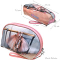 Pochette Rotonda Grande Girardi