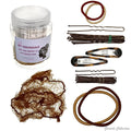 Kit per Capelli Girardi Castano-Biondo