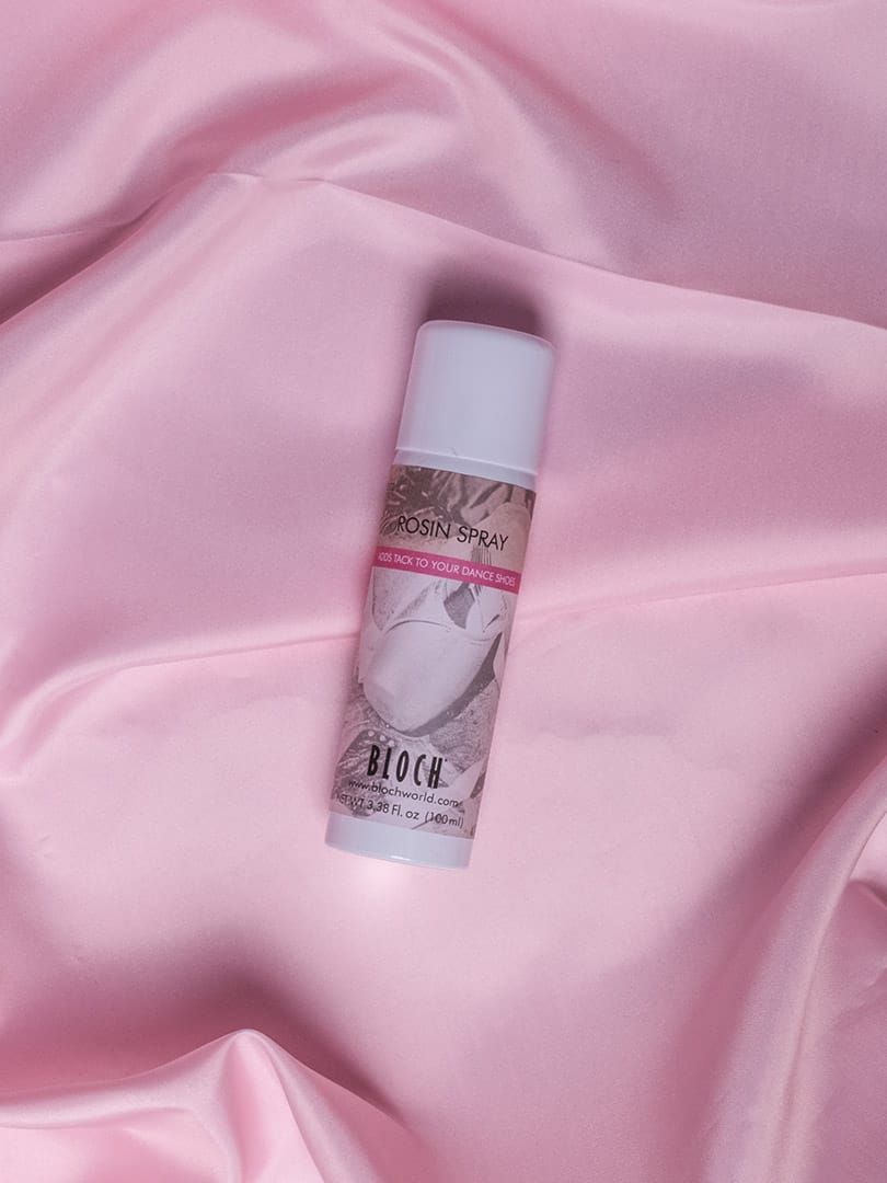 Spray Indurente Punte Bloch