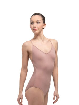 Body Ballet Rosa Kayla - Immagine 9