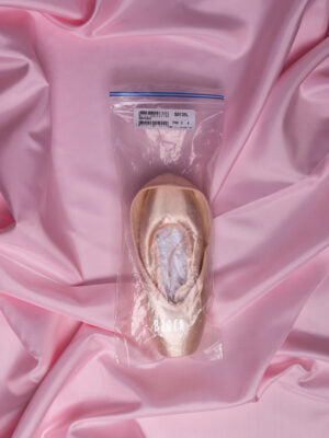 Punte Bloch Demi Pointe - Immagine 6