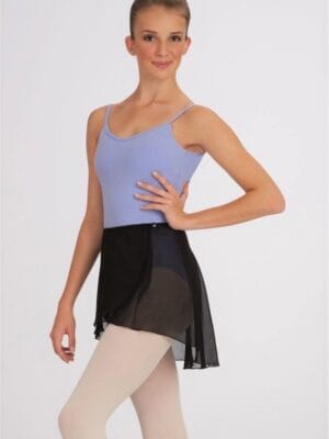 Gonnellino Bimba Capezio CAD800C - Immagine 2