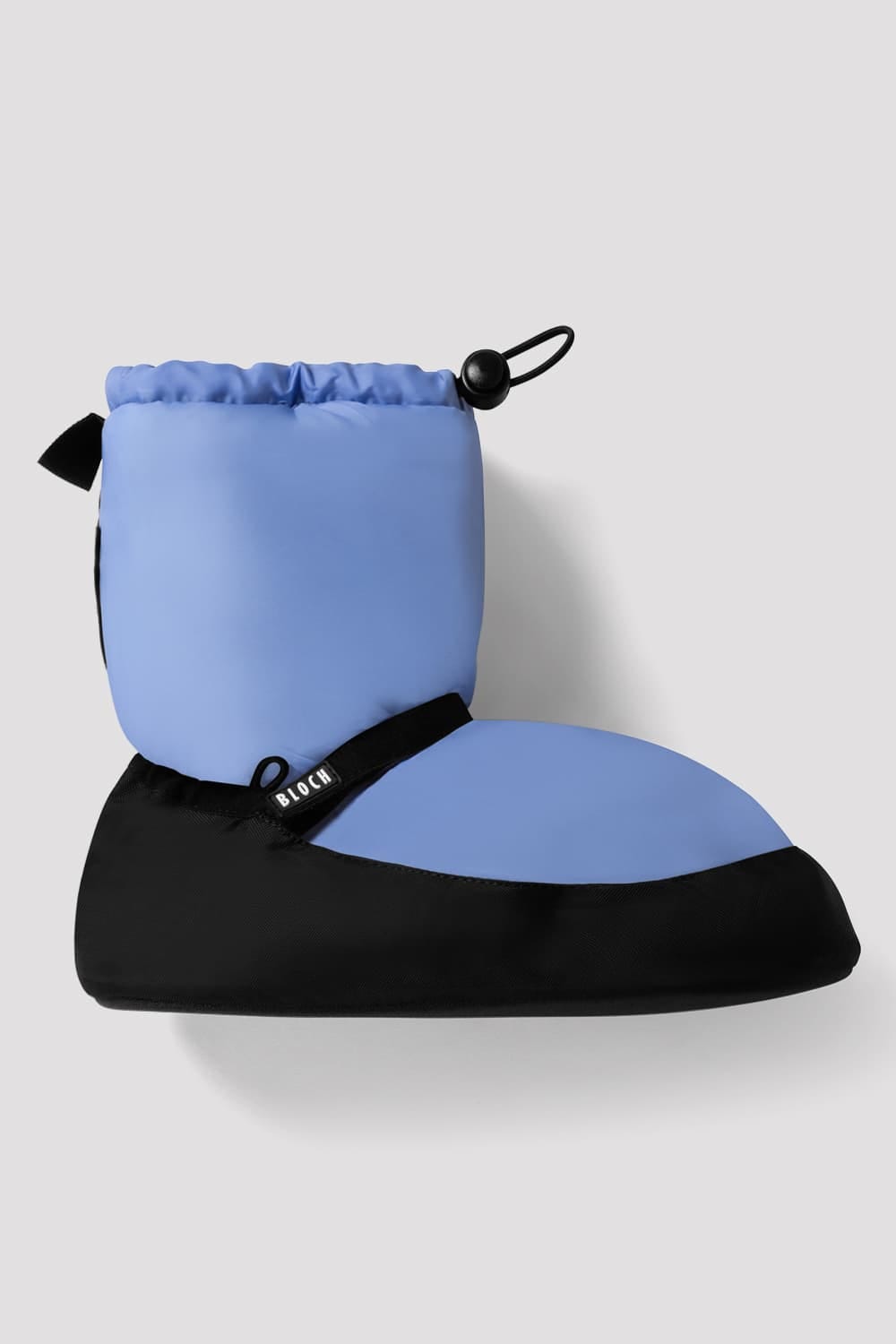 Scaldapiedi Bloch Light Blue IM009B - Immagine 4