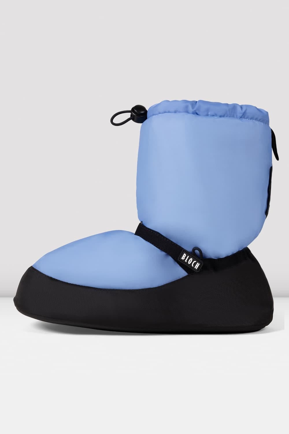 Scaldapiedi Bloch Light Blue IM009B
