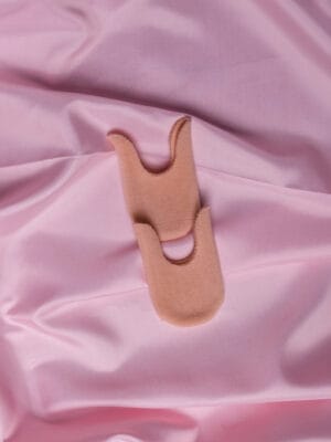 Capezio Salvapunte Silicone - Immagine 3
