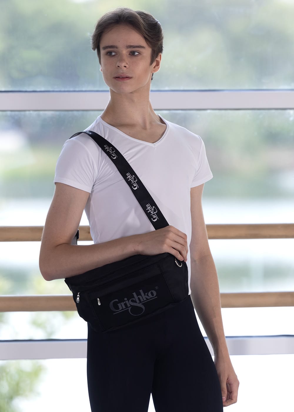 Marsupio Grishko BC009BAG