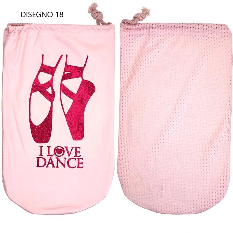 Sacchetto Portapunta Danza - Immagine 6