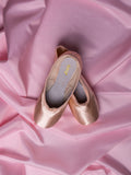 Punte Bloch Aspiration