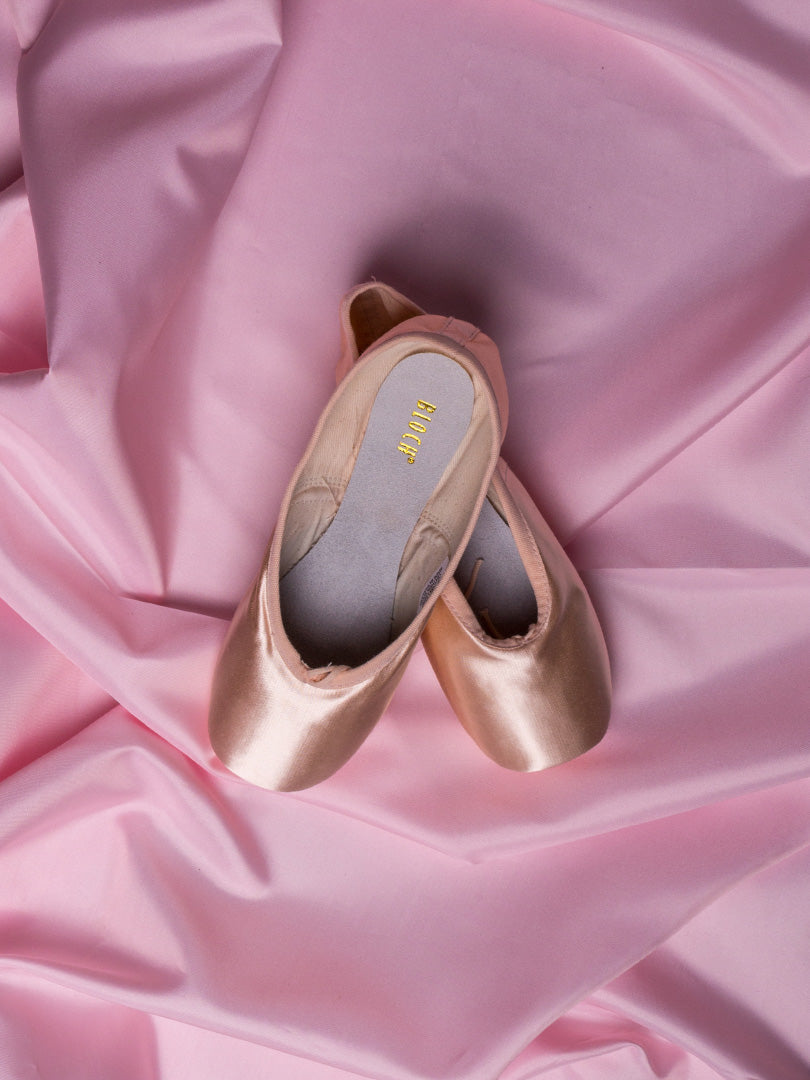 Punte Bloch Aspiration