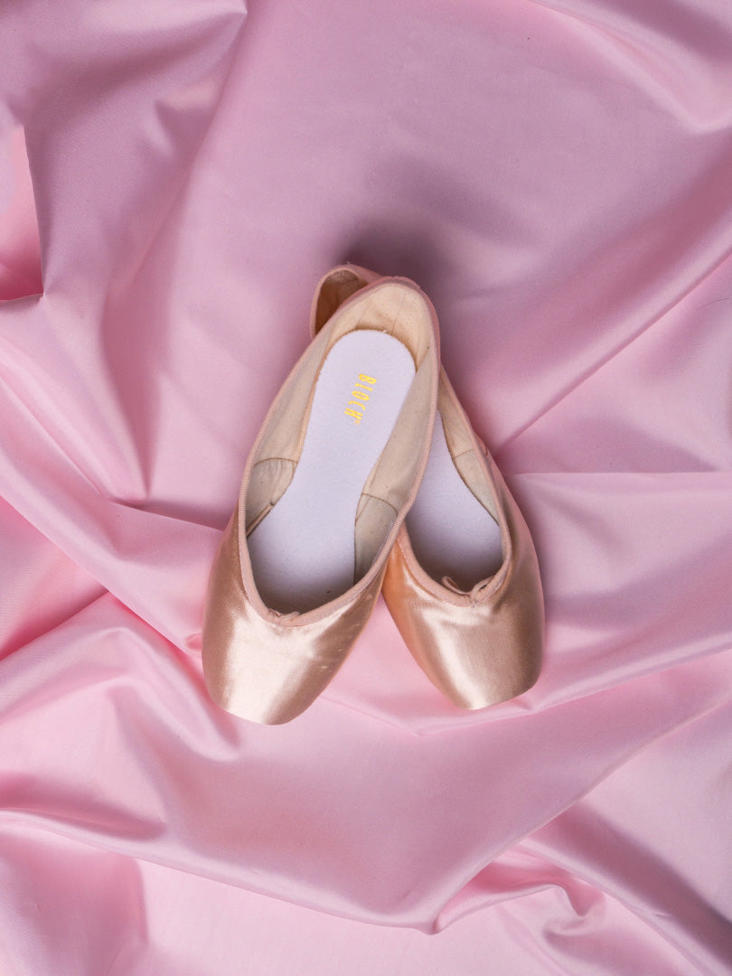 Punte Bloch Demi Pointe
