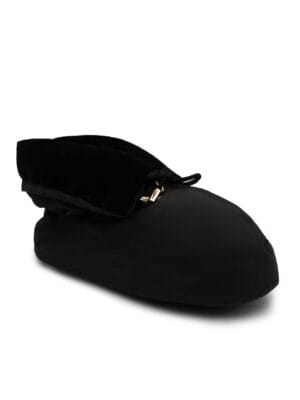 Scaldapiede Capezio Nero WB200 - Immagine 8